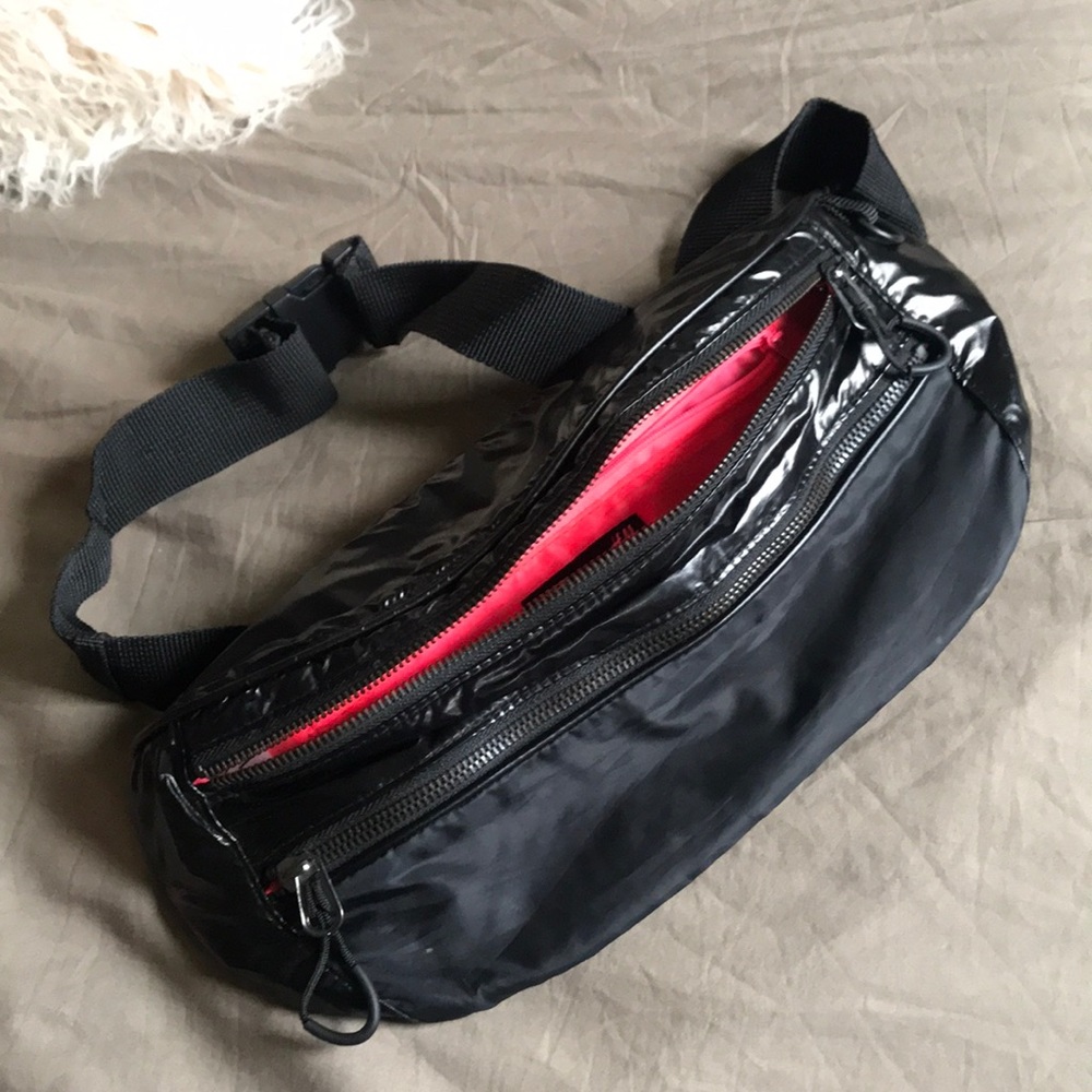 H&M Sport Fanny Pack/Belt Bag